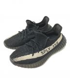 adidasアディダス）の古着「YEEZY BOOST 350 V2 OREO」｜ブラック