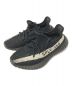 adidas（アディダス）の古着「YEEZY BOOST 350 V2 OREO」｜ブラック