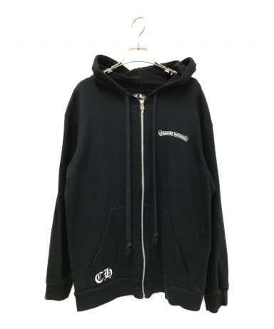 【中古・古着通販】CHROME HEARTS (クロムハーツ) CHプラス