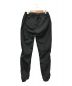 STONE ISLAND (ストーンアイランド) NYLON METAL TRACK PANTS ブラック サイズ:S：21800円