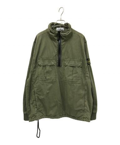 【中古・古着通販】STONE ISLAND (ストーンアイランド) ハーフ