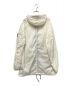 STONE ISLAND (ストーンアイランド) LIGHT OVERCOAT ホワイト サイズ:S：34800円