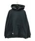 WIND AND SEA（ウィンダンシー）の古着「WDS Hoodie」｜ネイビー