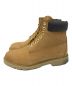 Timberland (ティンバーランド) 6INCH BASIC BOOT ブラウン サイズ:28.0cm：8800円