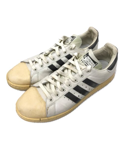 adidas（アディダス）adidas (アディダス) STAN SMITH ホワイト サイズ:28.5cmの古着・服飾アイテム