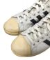 中古・古着 adidas (アディダス) STAN SMITH ホワイト サイズ:28.5cm：7800円