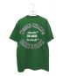 CarHartt (カーハート) AWAKE (アウェイク) Pocket T-Shirt グリーン サイズ:M：4800円