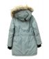 CANADA GOOSE (カナダグース) TRILLIUM PARKA グレー サイズ:XS：34800円