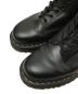 中古・古着 Dr.Martens (ドクターマーチン) 8ホールブーツ ブラック サイズ:US:9M：10800円