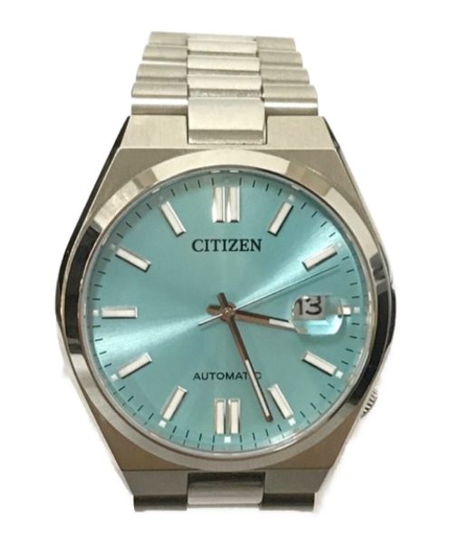 CITIZEN（シチズン）CITIZEN (シチズン) リストウォッチ サイズ:下記参照の古着・服飾アイテム