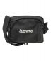 SUPREME（シュプリーム）の古着「Shoulder Bag」｜ブラック