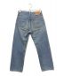 LEVI'S (リーバイス) 501XXデニムパンツ インディゴ サイズ:W31：5800円