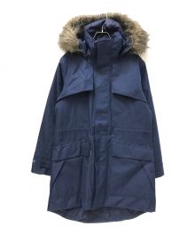 Berghaus（バーグハウス）の古着「KITTIWAKE PARKA」｜ネイビー