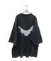 YEEZY (イージー) GAP (ギャップ) DOVE 3/4 SLEEVE TEE グレー サイズ:S：17800円