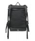 CHROME（クローム）の古着「BARRAGE SESSION BACKPACK」｜ブラック