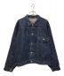 LEVI'S VINTAGE CLOTHING（リーバイスヴィンテージクロージング）の古着「506XX TYPE I JACKET」｜インディゴ