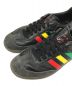 中古・古着 adidas (アディダス) SAMBA OG ブラック サイズ:24.5cm：7800円