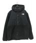 THE NORTH FACE（ザ ノース フェイス）の古着「Denali Hoodie」｜ブラック