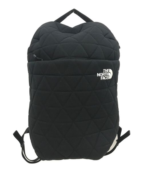 THE NORTH FACE（ザ ノース フェイス）THE NORTH FACE (ザ ノース フェイス) Geoface Slim Pack ブラック サイズ:下記参照の古着・服飾アイテム