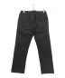 RRL (ダブルアールエル) Officer field Chino ブラック サイズ:W32：6800円