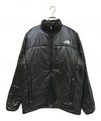 THE NORTH FACEザ ノース フェイス）の古着「TRANGO LIGHT JACKET」｜ブラック