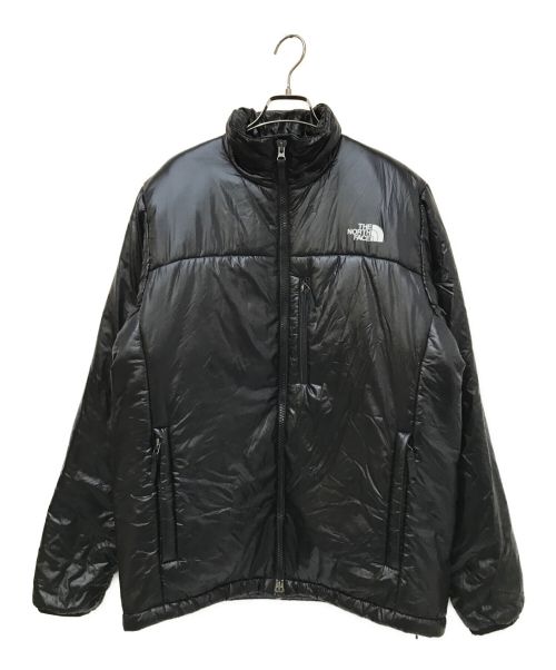 THE NORTH FACE（ザ ノース フェイス）THE NORTH FACE (ザ ノース フェイス) TRANGO LIGHT JACKET ブラック サイズ:Lの古着・服飾アイテム