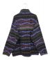 Patagonia (パタゴニア) 90's FLEECE PULLOVER CINCHILLA JACKET パープル サイズ:M：14800円