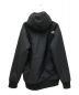 THE NORTH FACE (ザ ノース フェイス) Reversible Tech Air Hoodie ブラック サイズ:M：7800円