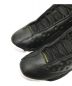 中古・古着 NIKE (ナイキ) AIR JORDAN 13 RETRO ブラック サイズ:29.0cm：14800円