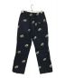 BUTTERGOODS (バターグッズ) Horus Pants ネイビー サイズ:M：3980円