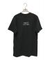 NEIGHBORHOOD (ネイバーフッド) RATTLESNAKE 2/C SS TEE ブラック サイズ:M：4800円