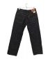 BIG JOHN (ビッグジョン) ISHIKAWADAI DENIM REGULAR STRAIGHT インディゴ サイズ:W34：7800円