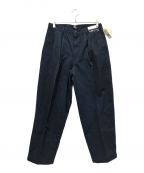 POLO RALPH LAURENポロ・ラルフローレン）の古着「LINKS PANT」｜ネイビー