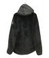 ROGER EGGER (ロジャーエーガー) HYBRID BOA FLEECE ブラック サイズ:M 未使用品：9800円