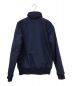 Patagonia (パタゴニア) shelled synchilla jacket ネイビー サイズ:XS：6800円