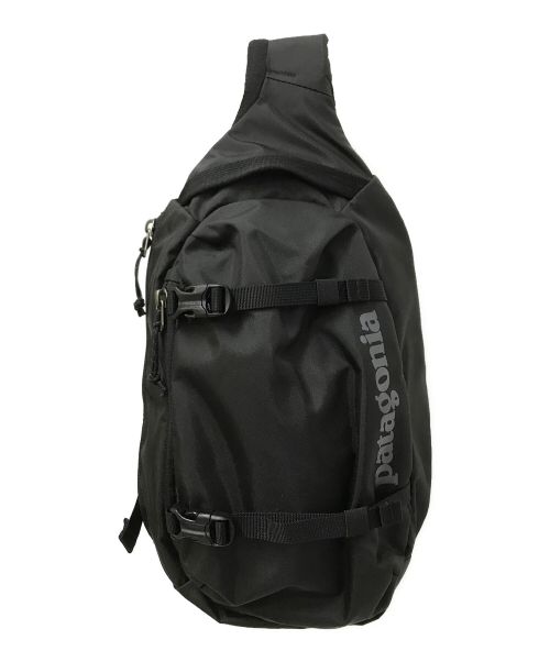 Patagonia（パタゴニア）Patagonia (パタゴニア) ATOM SLING 8L サイズ:下記参照の古着・服飾アイテム