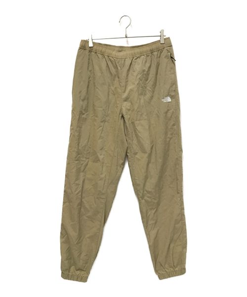 THE NORTH FACE（ザ ノース フェイス）THE NORTH FACE (ザ ノース フェイス) VERSATILE PANT ベージュ サイズ:XLの古着・服飾アイテム