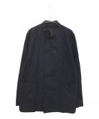 Engineered Garments×FREAK'S STOREエンジニアド ガーメンツ×フリークスストア）の古着「別注 SP COCK JACKET」｜ネイビー