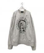 SOMEITサミット）の古着「O.P Vintage Sweat」｜グレー