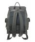 COACH (コーチ) HUDSON BACKPACK ブラック サイズ:下記参照：26800円