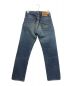 LEVI'S (リーバイス) 80's501 セルビッジデニムパンツ インディゴ サイズ:W30：25000円