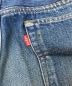 中古・古着 LEVI'S (リーバイス) 80's501 セルビッジデニムパンツ インディゴ サイズ:W30：25000円