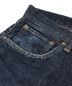 中古・古着 A.PRESSE (アプレッセ) Washed Denim Pants E インディゴ サイズ:W32×L30：22800円