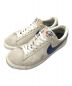 NIKE SB（ナイキエスビー）の古着「ZOOM BLAZER LOW GT QS」｜アイボリー