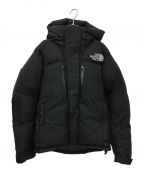 THE NORTH FACEザ ノース フェイス）の古着「Baltro Light Jacket」｜ブラック