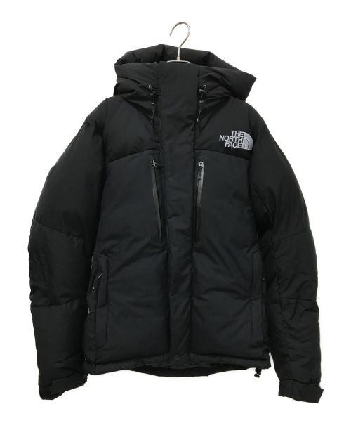 THE NORTH FACE（ザ ノース フェイス）THE NORTH FACE (ザ ノース フェイス) Baltro Light Jacket ブラック サイズ:Mの古着・服飾アイテム