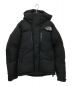 THE NORTH FACE（ザ ノース フェイス）の古着「Baltro Light Jacket」｜ブラック