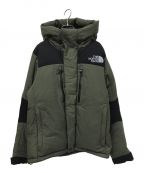 THE NORTH FACEザ ノース フェイス）の古着「Baltro Light Jacket」｜ニュートープ