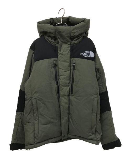 THE NORTH FACE（ザ ノース フェイス）THE NORTH FACE (ザ ノース フェイス) Baltro Light Jacket ニュートープ サイズ:Mの古着・服飾アイテム