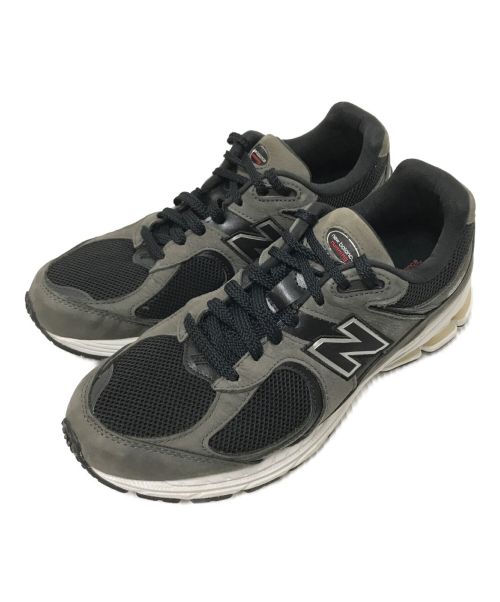 NEW BALANCE（ニューバランス）NEW BALANCE (ニューバランス) ローカットスニーカー グレー サイズ:29.0cmの古着・服飾アイテム